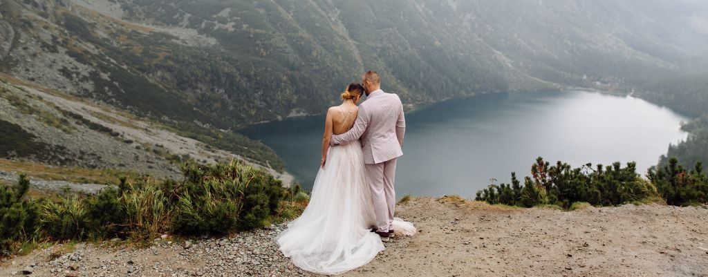 Why Destination Weddings in Munnar Are the Perfect Choice for Couples